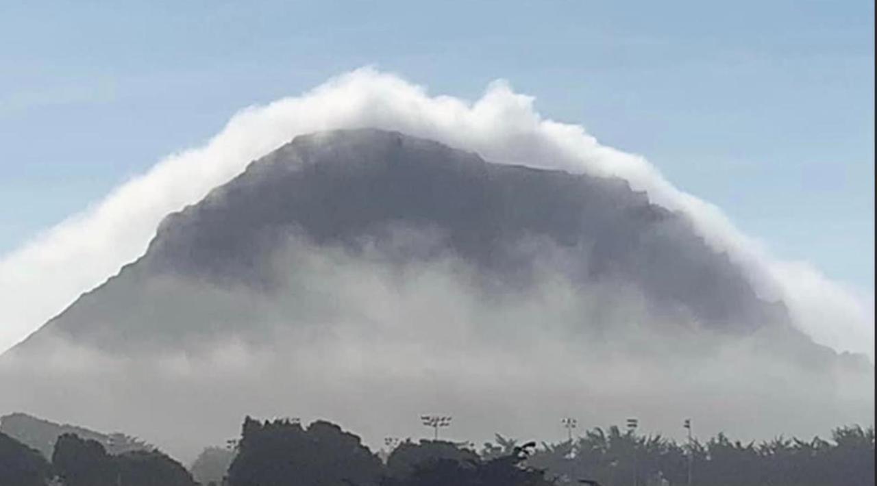 Morro Bay Beach Inn ภายนอก รูปภาพ