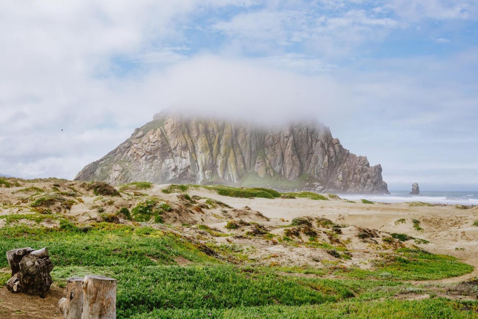 Morro Bay Beach Inn ภายนอก รูปภาพ